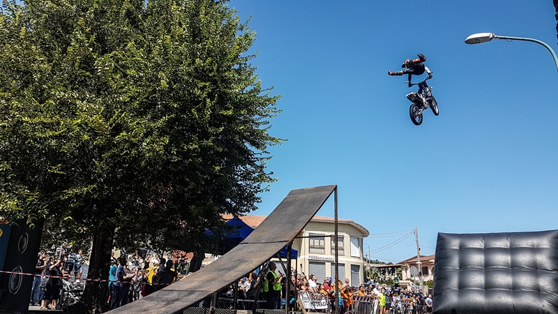 Damian FMX