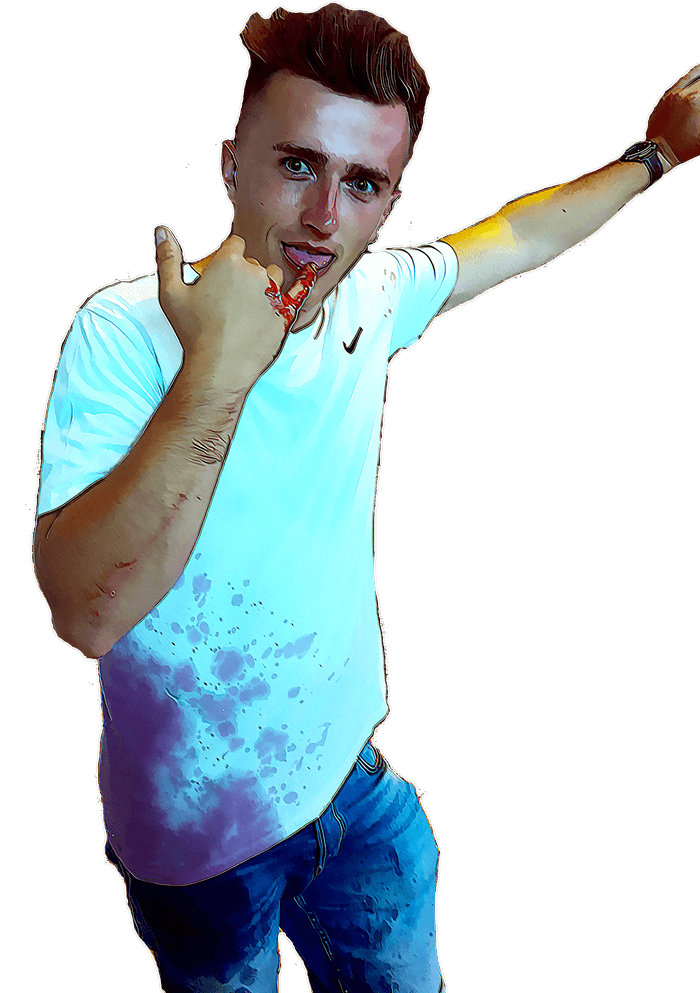 Darek Pecka